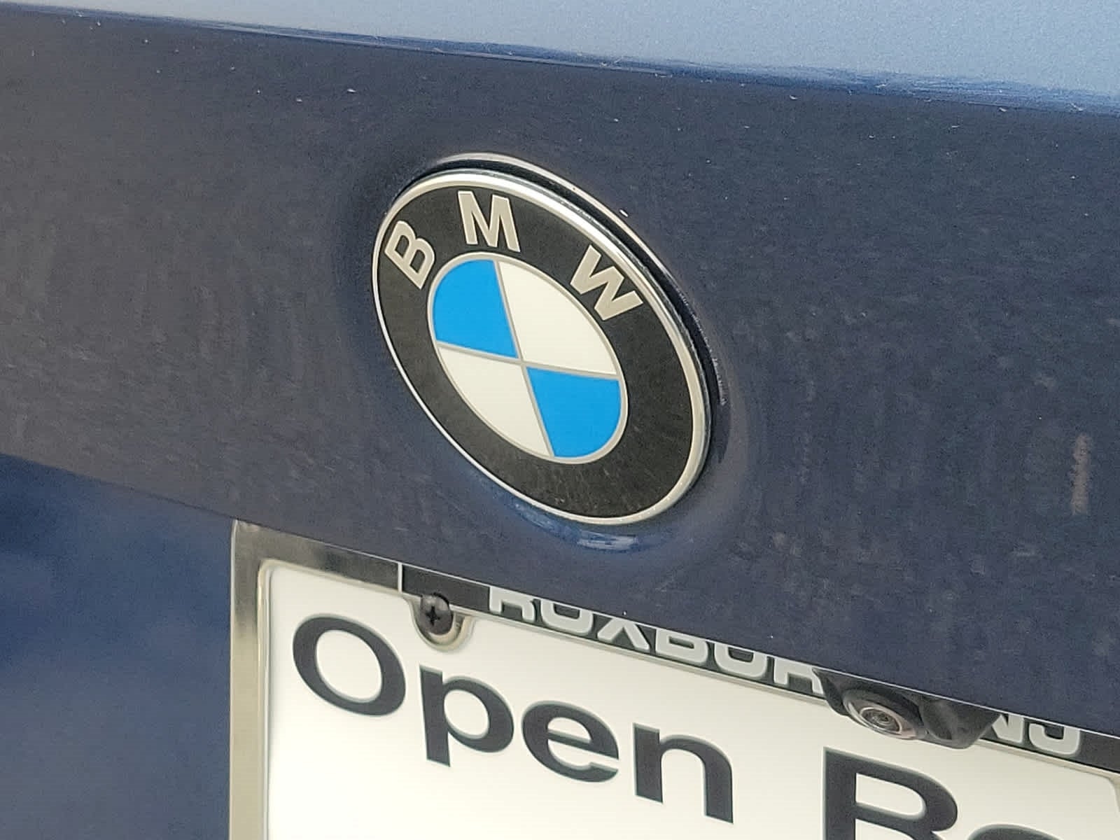 2021 BMW 330i xDrive Sedan NA 330i xDrive Sedan North America